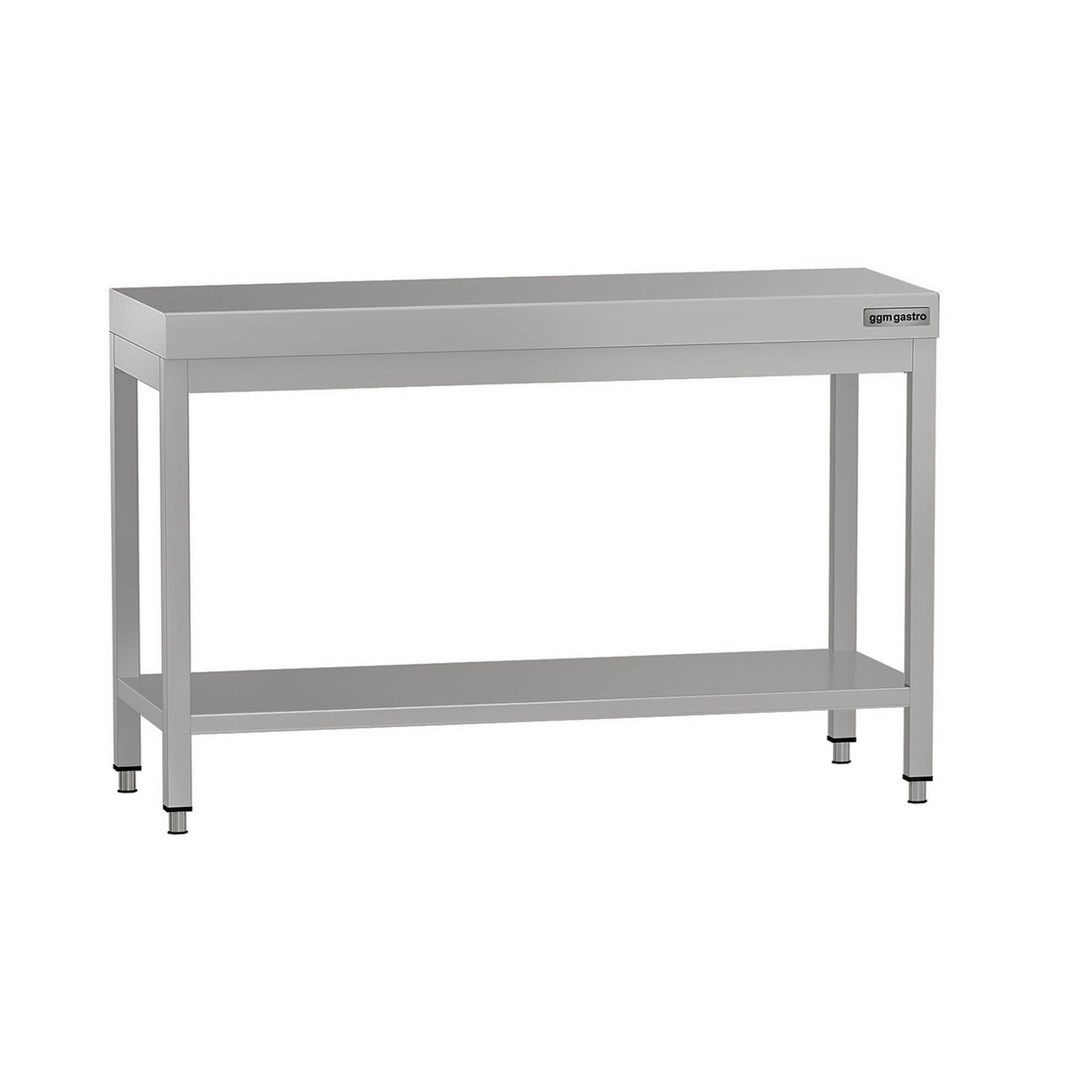 RST-työpöytä ECO - 1200x700 mm - alatasolla