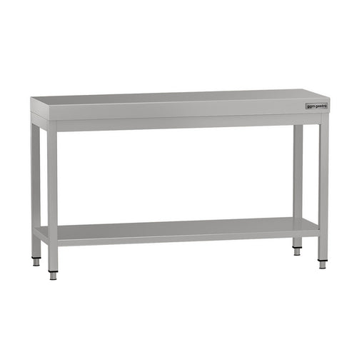 RST-työpöytä ECO - 1400x600 mm - alatasolla