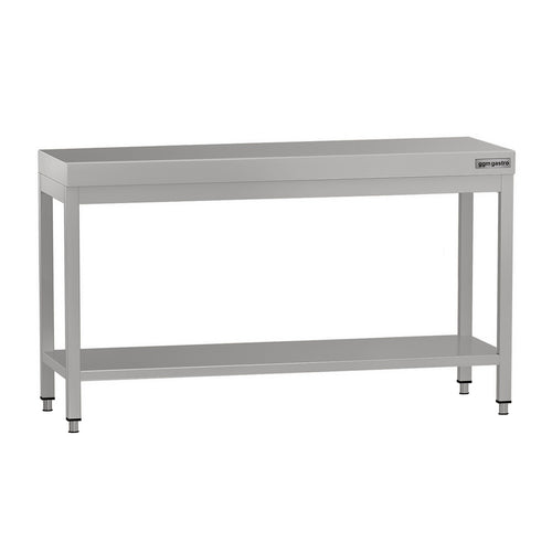RST-työpöytä ECO - 1500x700 mm - alatasolla