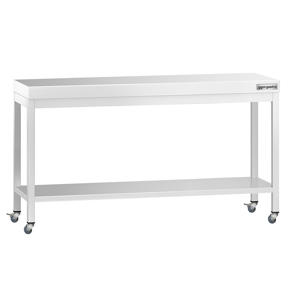 RST-työpöytä PREMIUM - 1800x700 mm - alatasolla