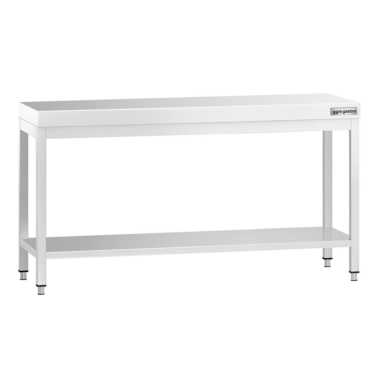 RST-työpöytä PREMIUM - 1800x700 mm - alatasolla