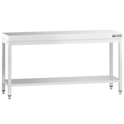 RST-työpöytä PREMIUM - 2000x800 mm - alatasolla