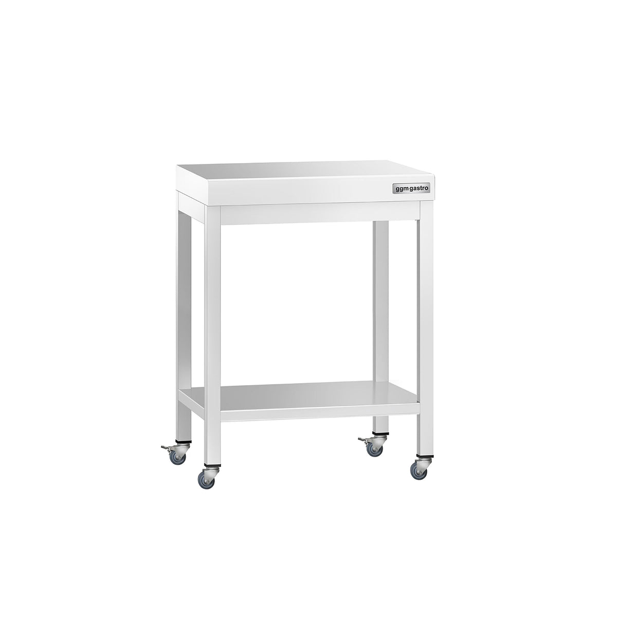 RST-työpöytä PREMIUM - 600x700 mm - alatasolla