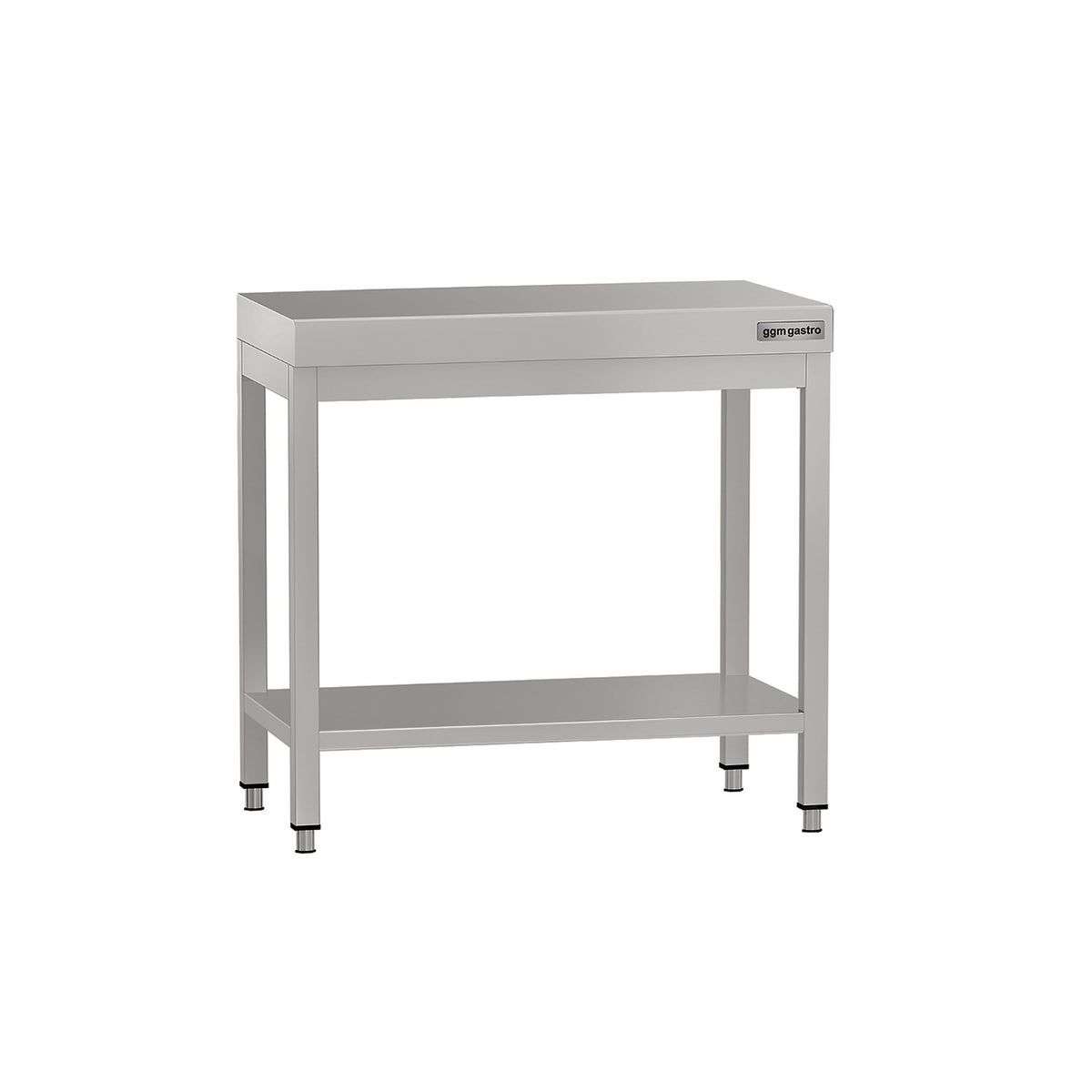 RST-työpöytä ECO - 700x700 mm - alatasolla