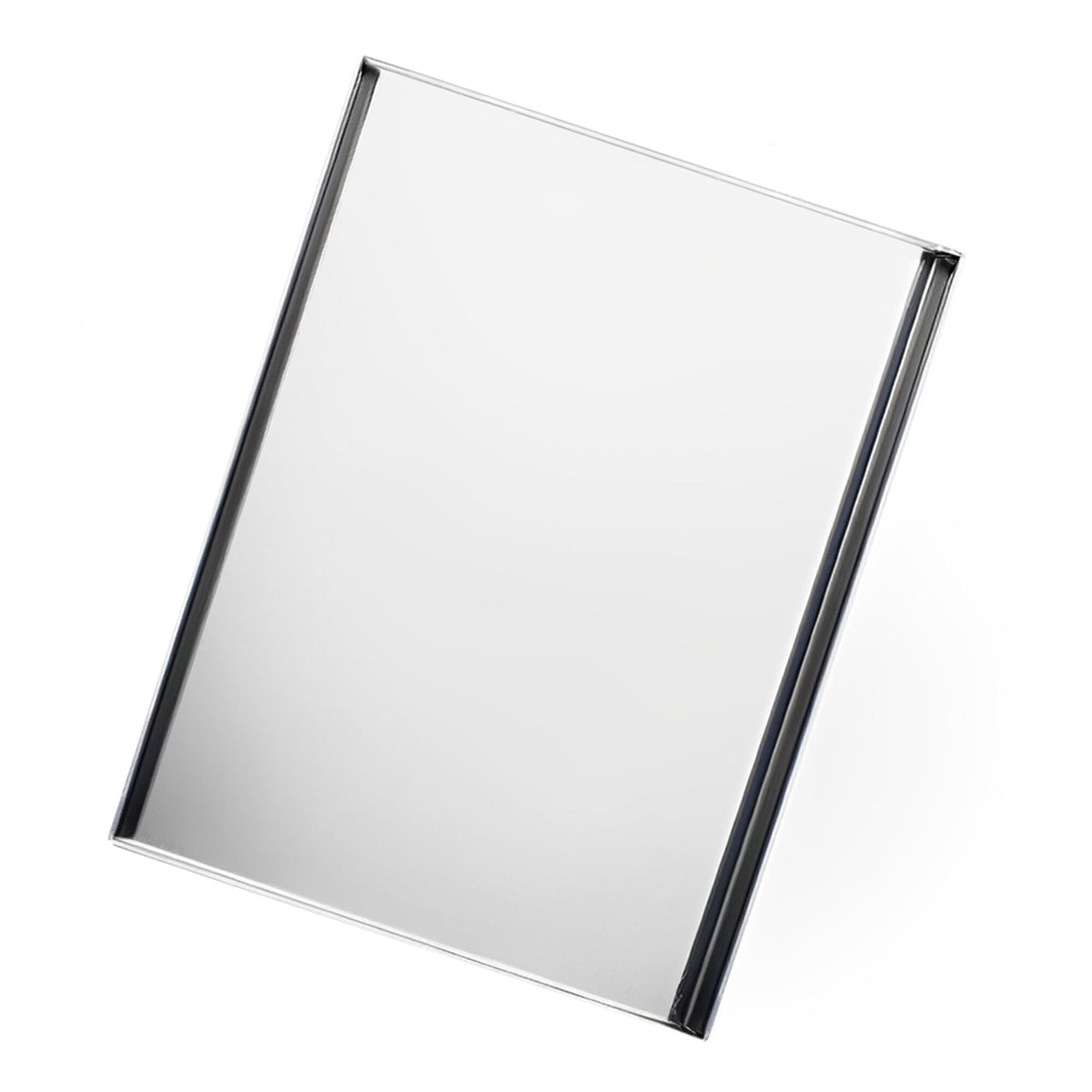 Baking Tray - Aluminium - 600x400mm - non-stick