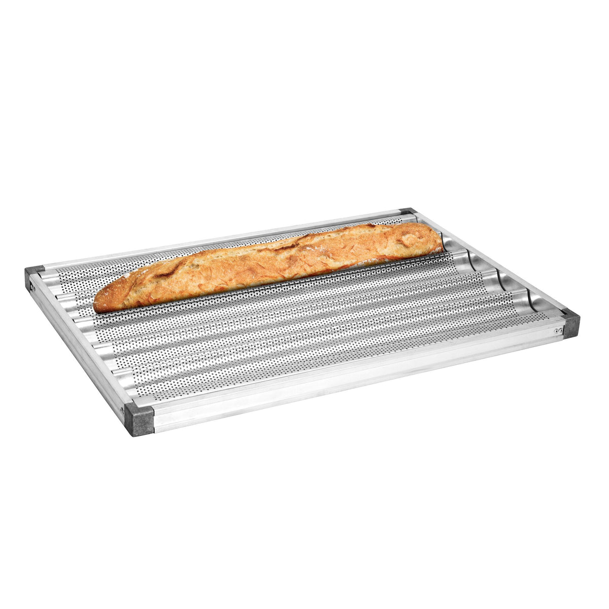 (10 kpl) Patonkipelti - EN 600x400 - 5 koloa - alumiini
