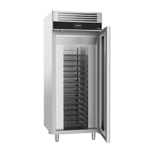 Bakery Retarder Prover - Digital - 20x EN 600x400mm