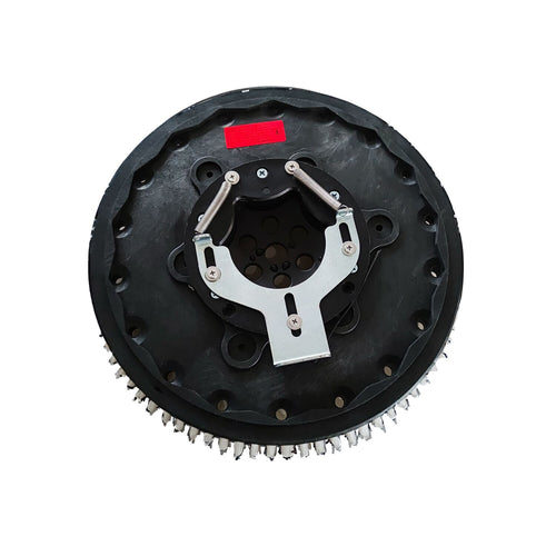 Replacement Scrubbing Brush - for Ride-On Scrubber-Dryer BRMHK4300