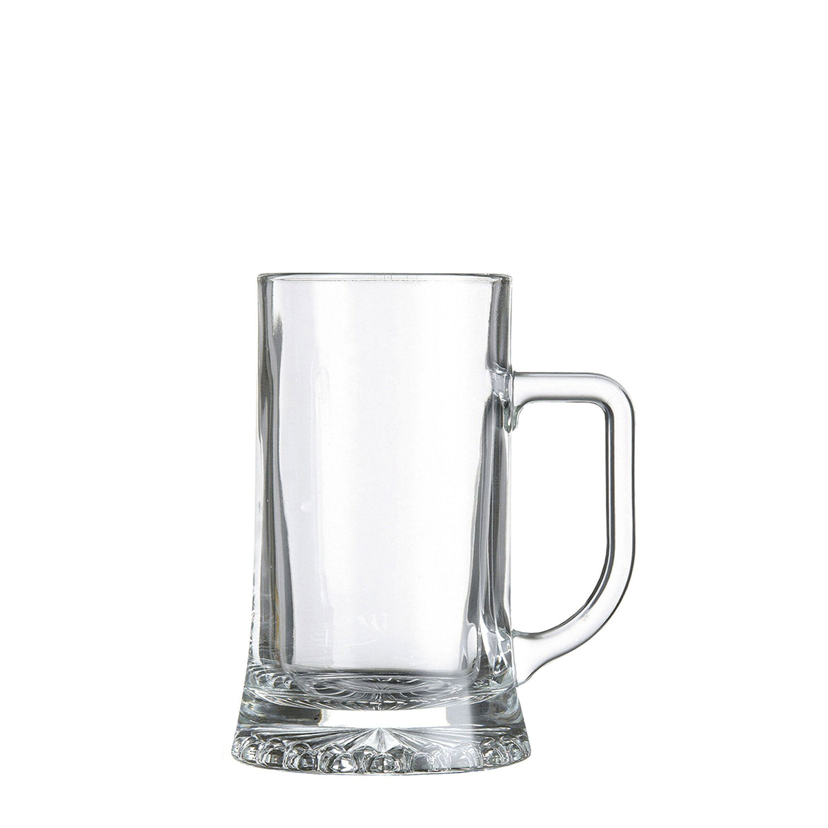 (6 kpl) Oluttuoppi – BEER SPECIALS – 285 ml – kirkas