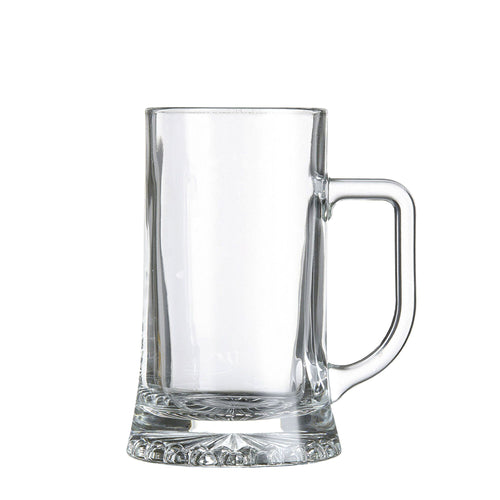 (12 kpl) Oluttuoppi – BEER SPECIALS – 520 ml – kirkas
