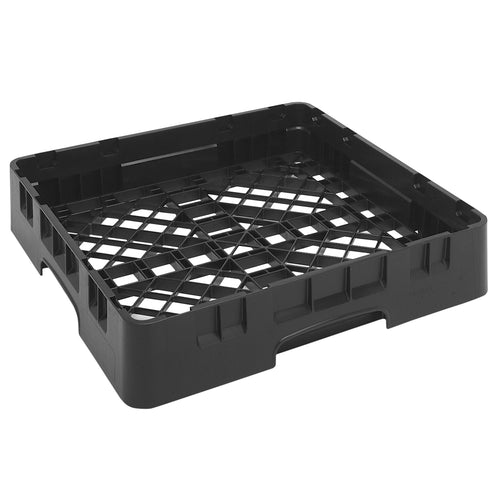 CAMBRO | CAMRACK® - Peruspesukori 1/1 - 500x500mm - Musta