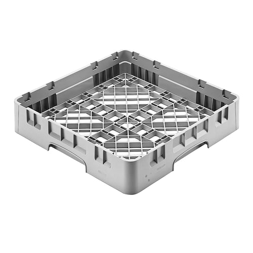 CAMBRO | CAMRACK® - Perushuuhtelukori 1/1 - 500x500mm - Harmaa