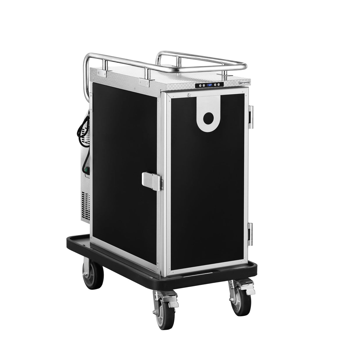 Chilled Banquet Trolley – 146 Litres – for 8 x GN 1/1