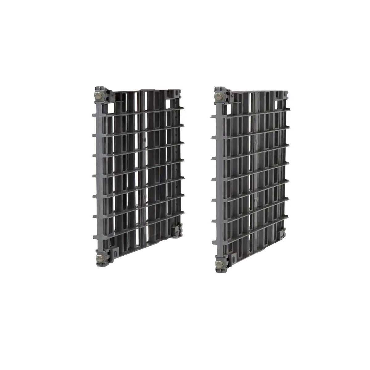 CAMBRO | Camshelfing® - Yleishyllylevy - Basics Plus® -sarja - syvyys 540mm.