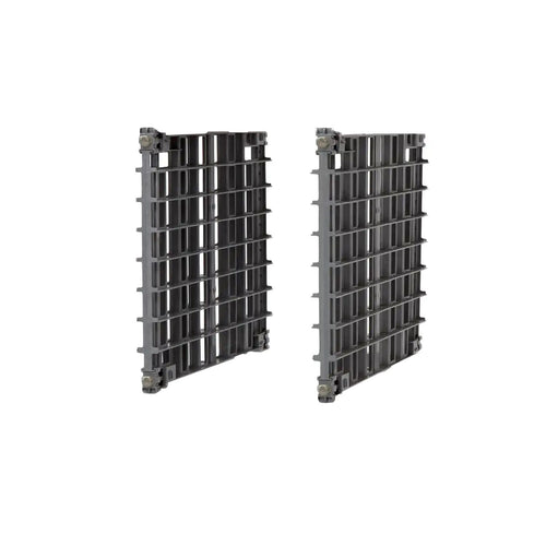 CAMBRO | Camshelfing® - Yleishyllylevy - Basics Plus® -sarja - syvyys 540mm.