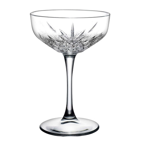 (12 kpl) Cocktaillasi – TIMELESS – 270 ml