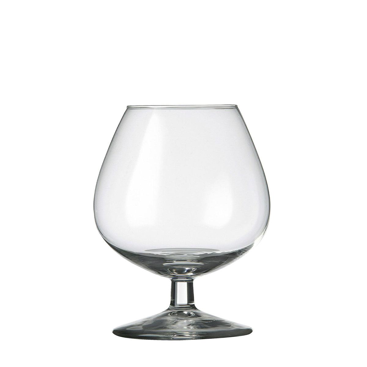 (12 pcs) Cognac glass - GILDE - 250 ml