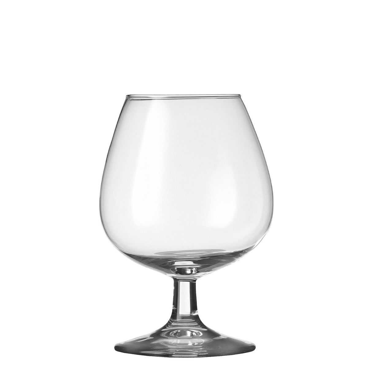 (12 pcs) Cognac glass - SPECIALS - 370 ml