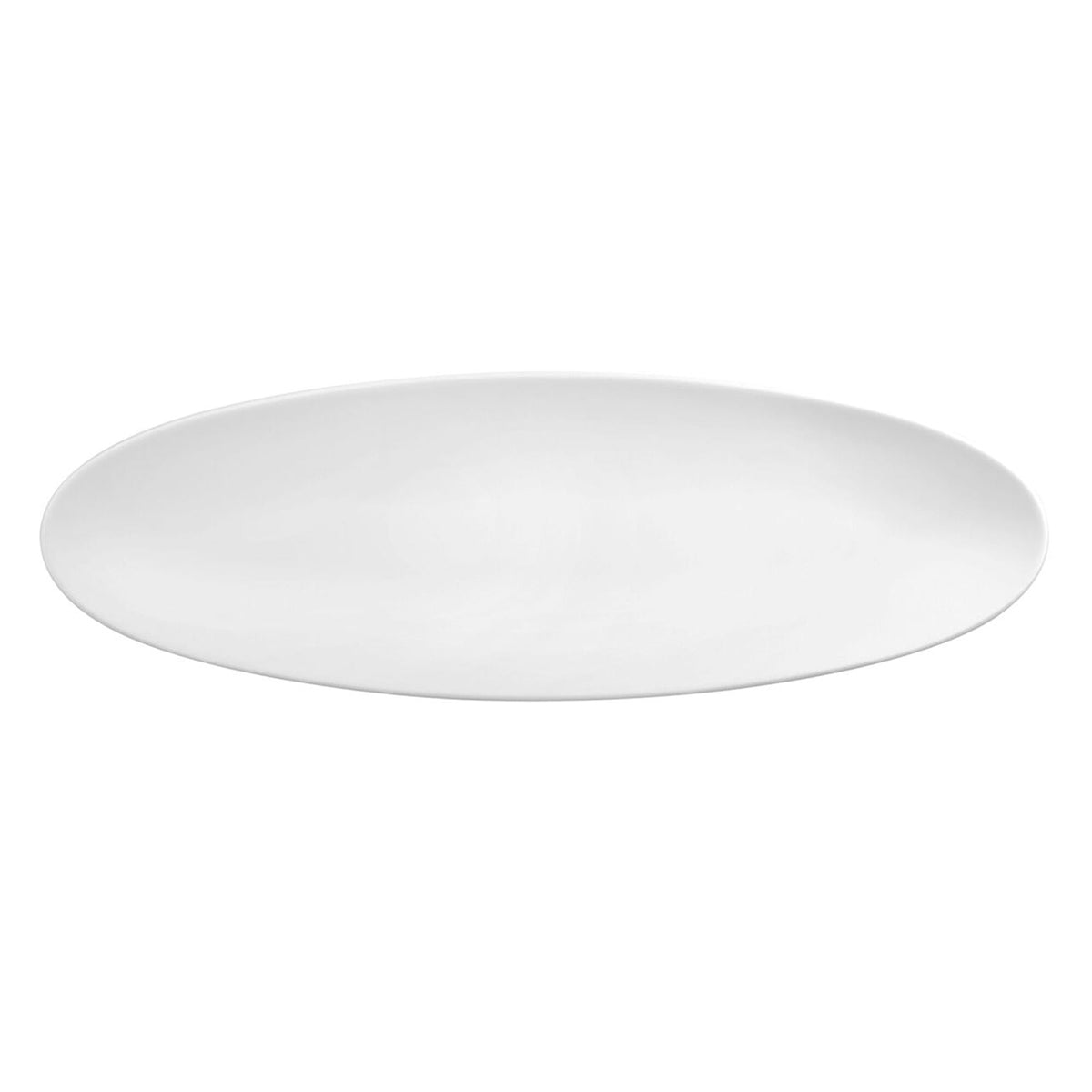 (2 kpl) SELTMANN WEIDEN | Kahvilautanen - 440x140mm - valkoinen