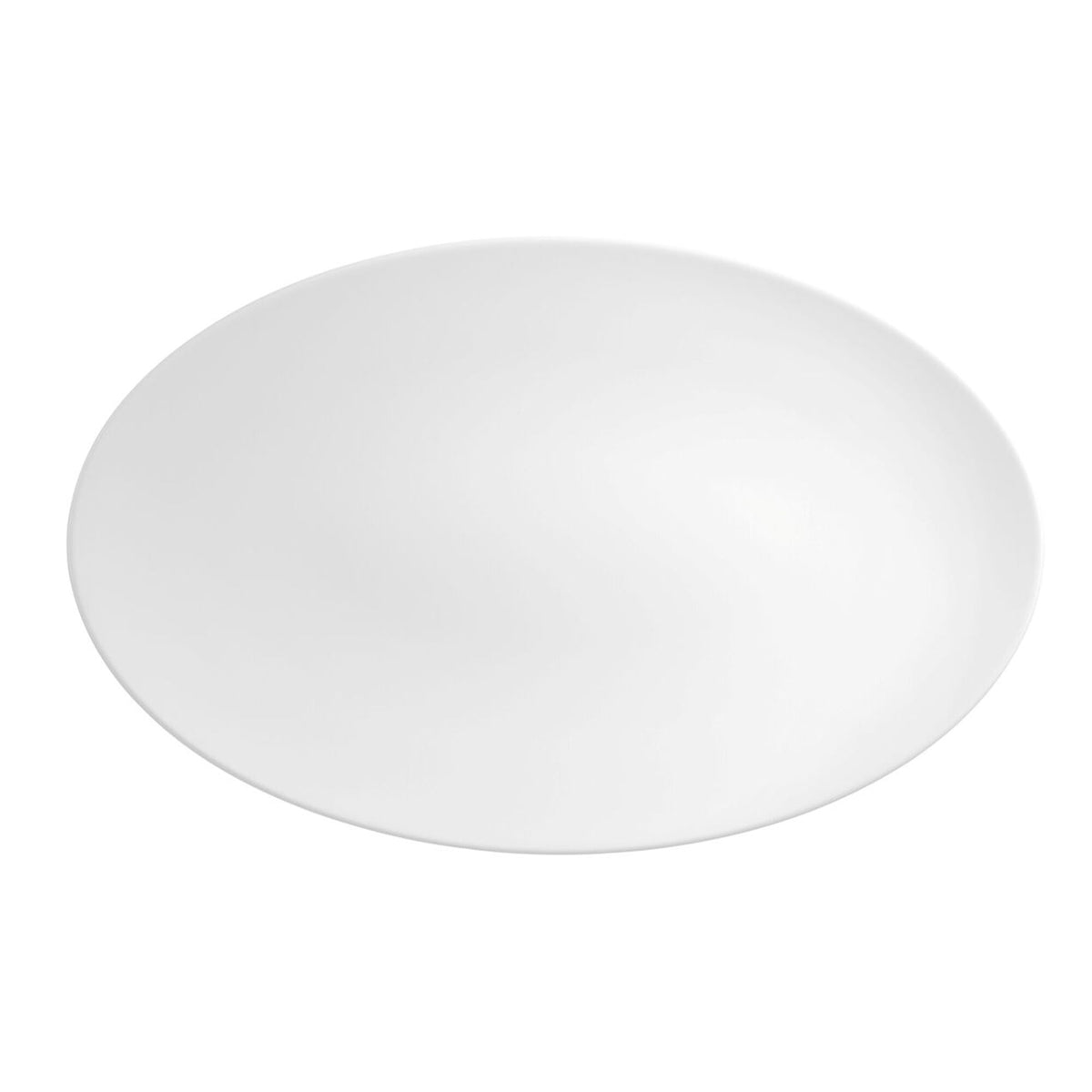 (2 kpl) SELTMANN WEIDEN | Kahvilautanen - 400x255mm - valkoinen