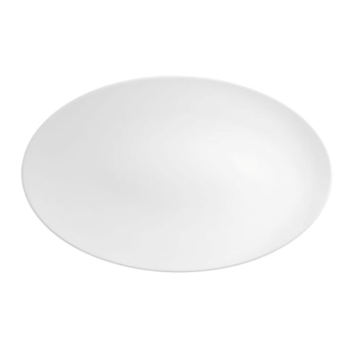 (2 kpl) SELTMANN WEIDEN | Kahvilautanen - 400x255mm - valkoinen