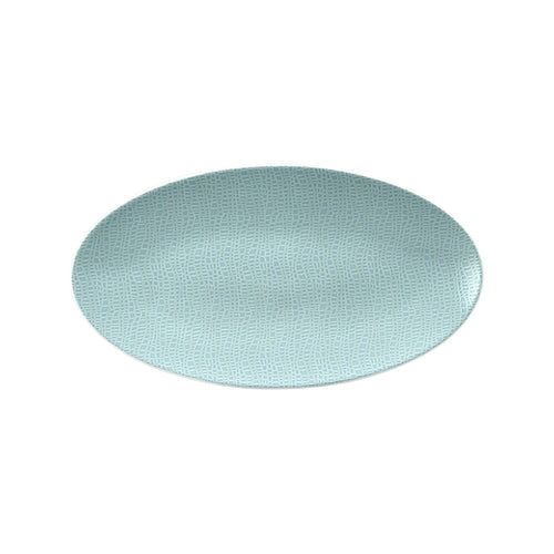 (2 kpl) SELTMANN WEIDEN – Coup-tarjotin – 330x180mm – Turkoosi