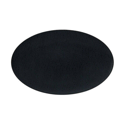 (2 kpl) SELTMANN WEIDEN – Coup-tarjotin – 400x255mm  – Musta