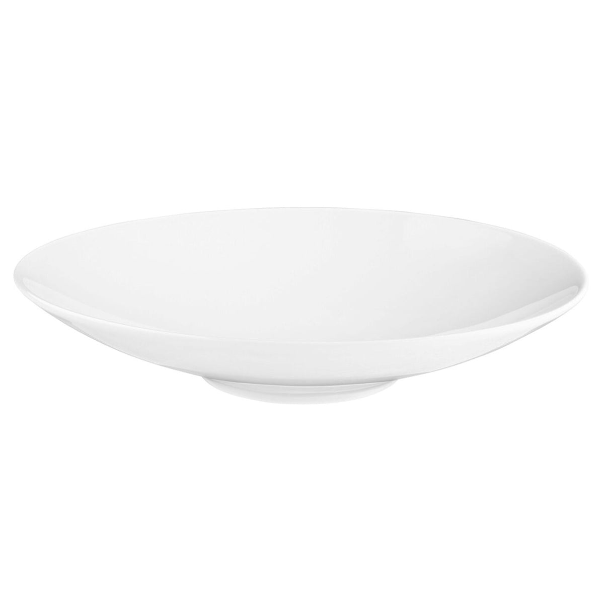 (6 pieces) SELTMANN WEIDEN | Deep Coupe Plate – Ø 260 mm - White - Porcelain - Coup Fine Dining
