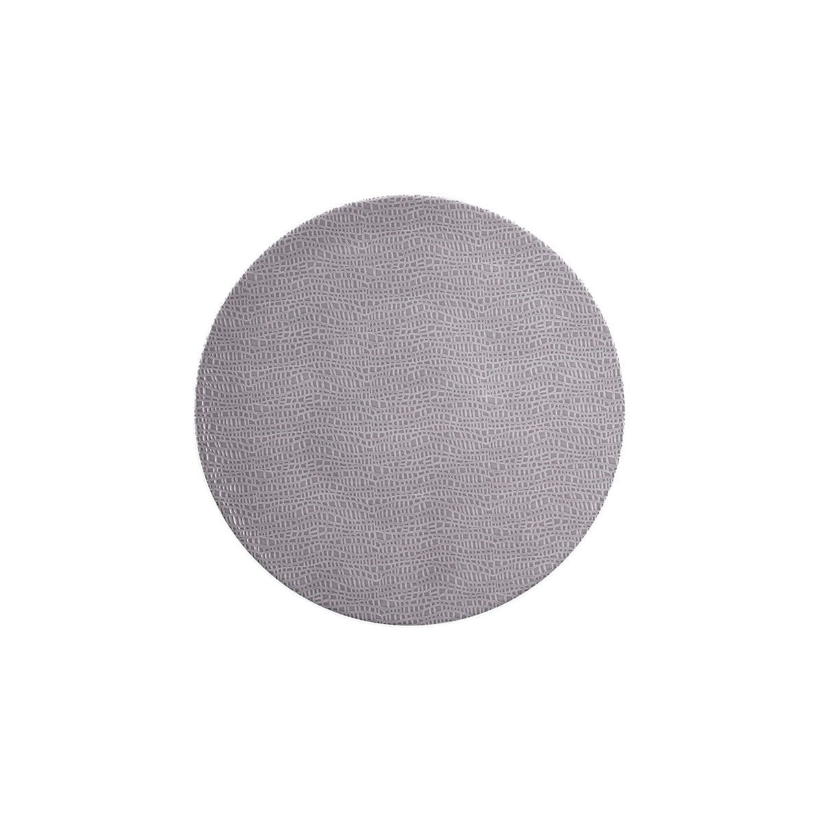 (6 kpl) SELTMANN WEIDEN | Coup-lautanen – matala – Ø 165 mm – Harmaa