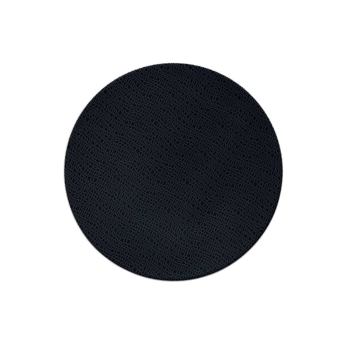 (6 kpl) SELTMANN WEIDEN – Coup-lautanen – matala – Ø 260mm – Musta