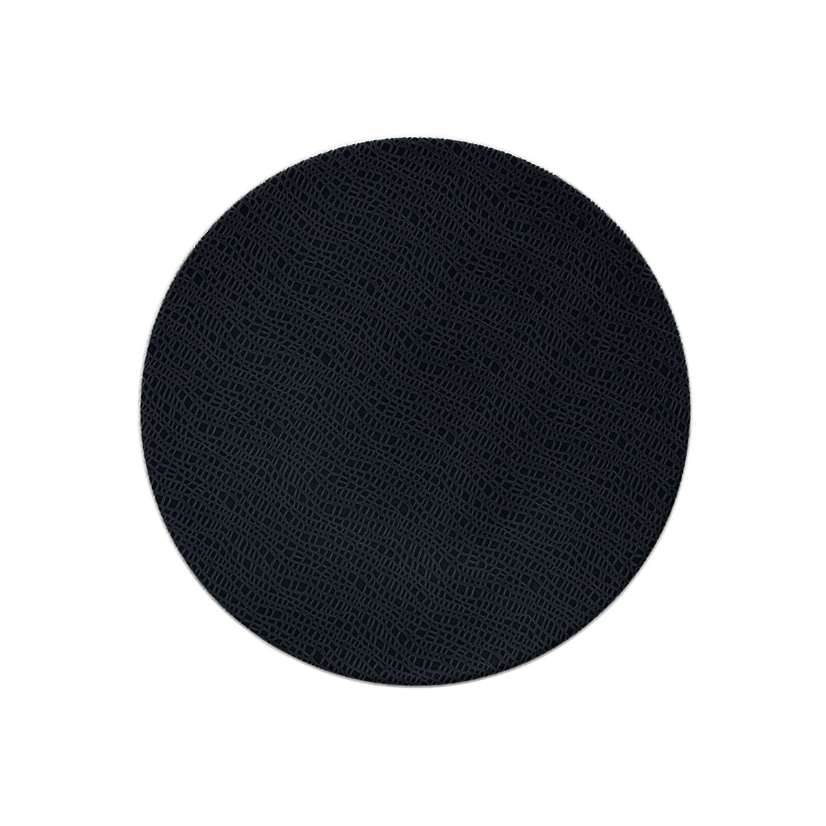 (6 kpl) SELTMANN WEIDEN – Coup-lautanen – matala – Ø 280mm – Musta