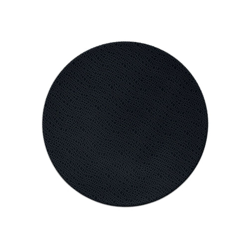 (6 kpl) SELTMANN WEIDEN – Coup-lautanen – matala – Ø 280mm – Musta
