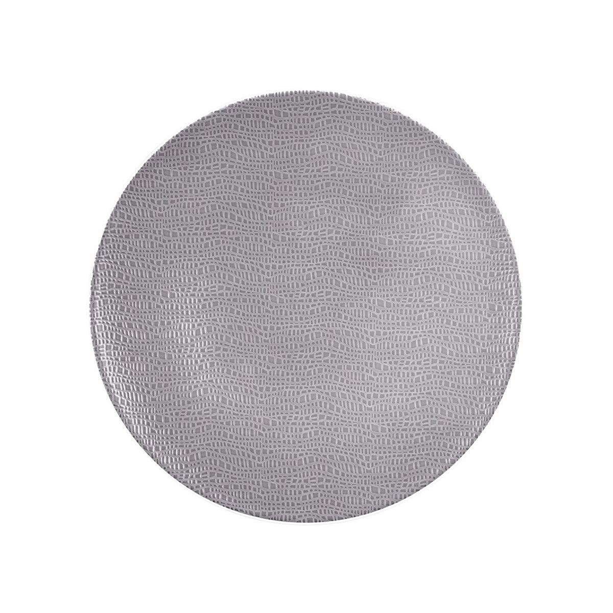 (6 kpl) SELTMANN WEIDEN – Coup-lautanen – matala – Ø 300 mm – Harmaa