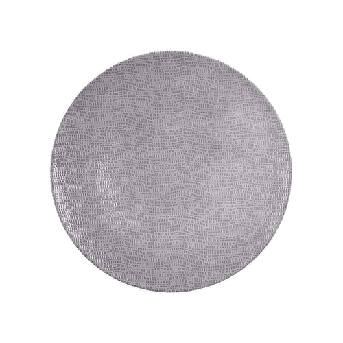 (6 kpl) SELTMANN WEIDEN – Coup-lautanen – matala – Ø 300 mm – Harmaa