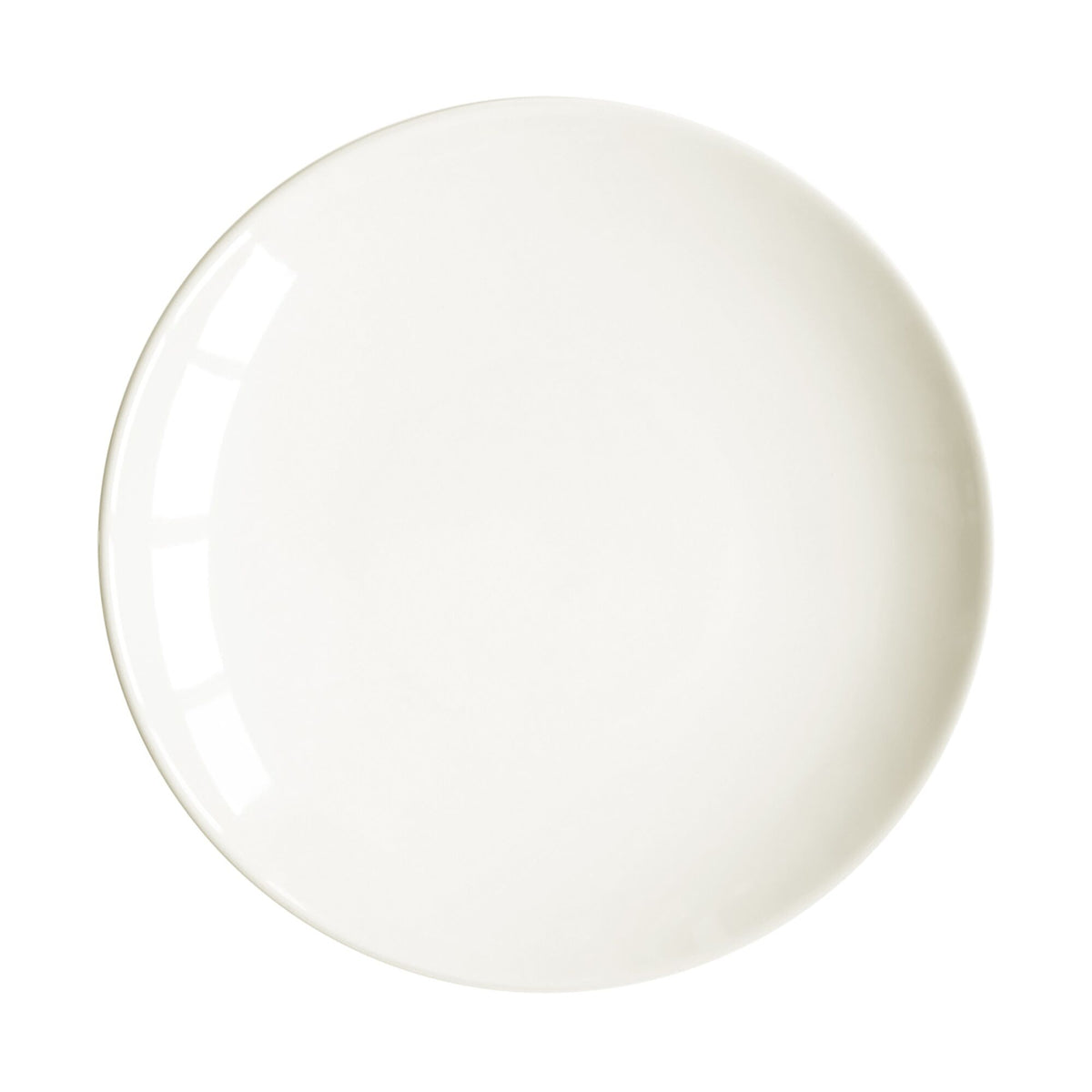 (6 kpl) SELTMANN WEIDEN – Coup-tarjotin - matala - 300mm – Musta