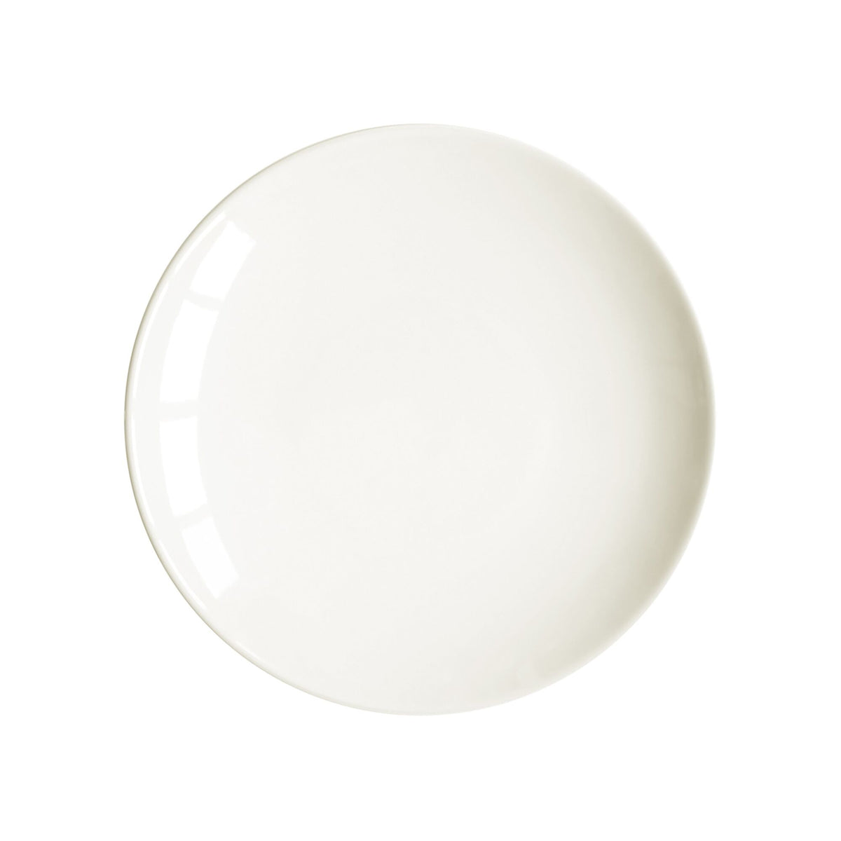(6 kpl) SELTMANN WEIDEN – Coup-tarjotin - matala - 260mm – Musta