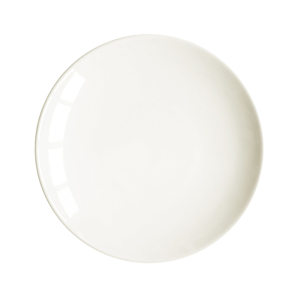 (6 kpl) SELTMANN WEIDEN – Coup-tarjotin - matala - 280mm – Musta