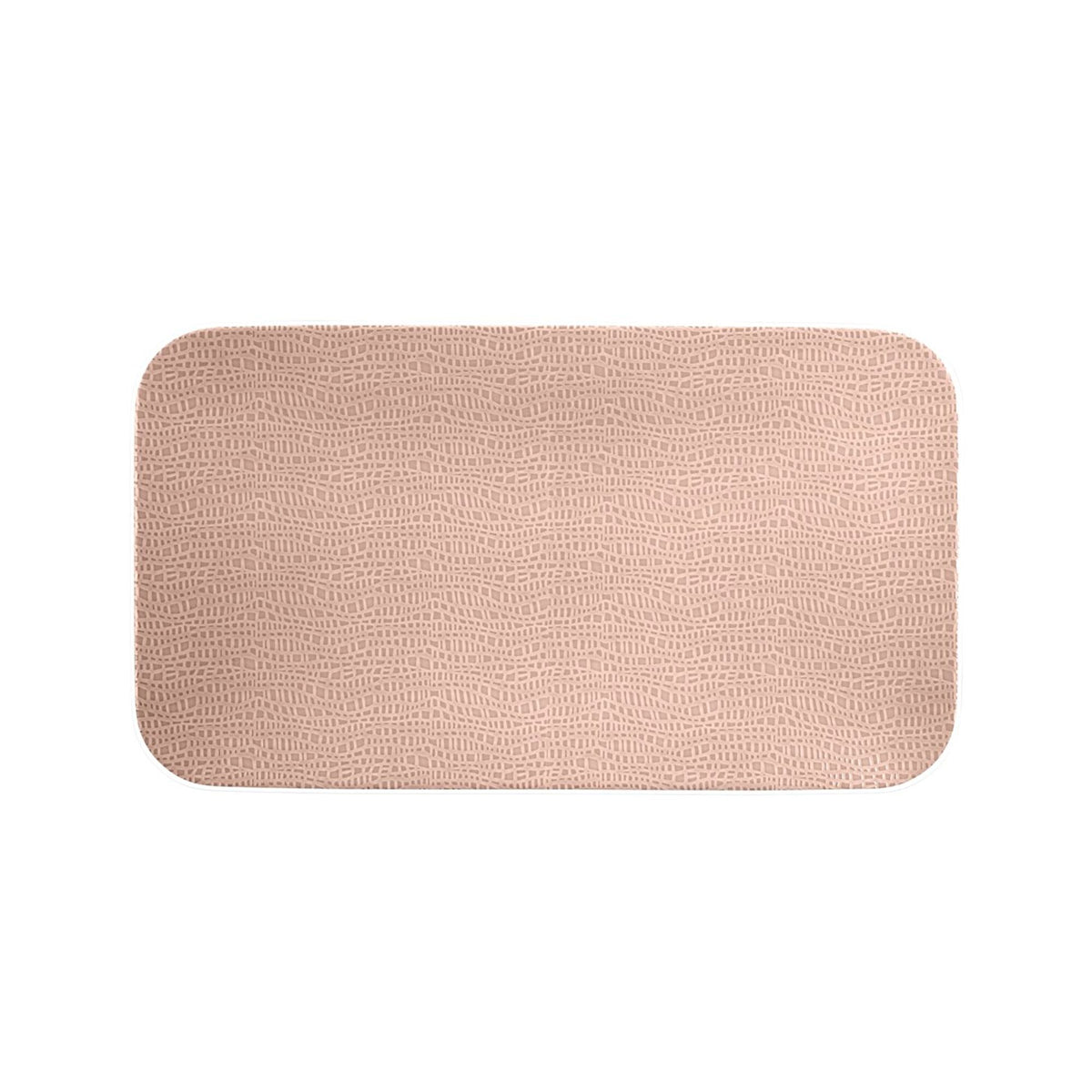 (2 kpl) SELTMANN WEIDEN – Coup-lautanen – matala, kulmikas – 350x220mm – Vanha roosa