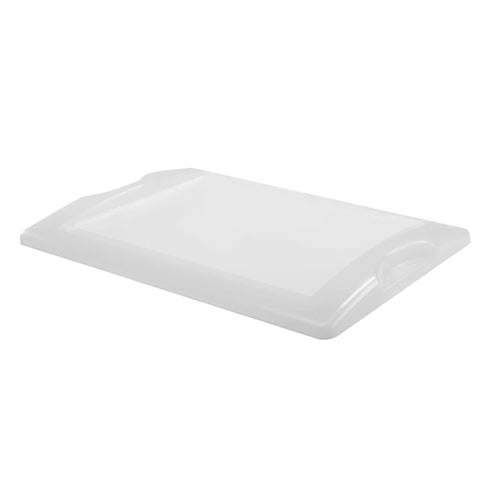 Lid for Cutlery Tray with 3 Compartments - fits BKGGP3 & BKSGP3