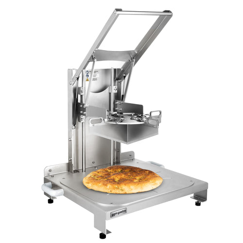 Commercial Manual Kebab Bread Slicer - Tabletop 