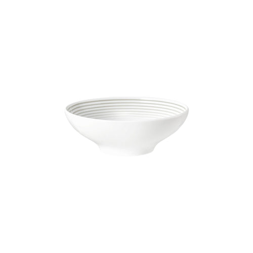 (6 kpl) SELTMANN WEIDEN | Jälkiruokakulho - Ø 130mm - Helmiäsharmaa