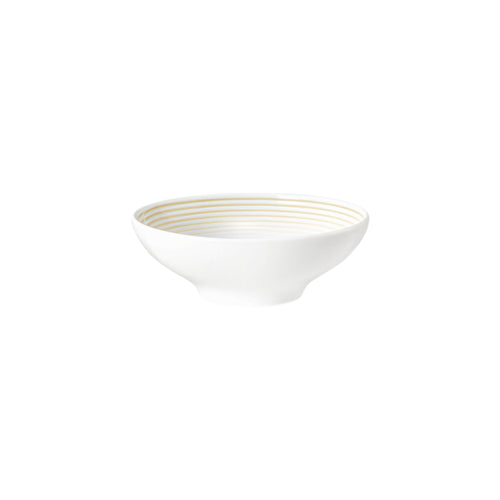 (6 kpl) SELTMANN WEIDEN | Jälkiruokakulho - Ø 130 mm - Hiekan beige