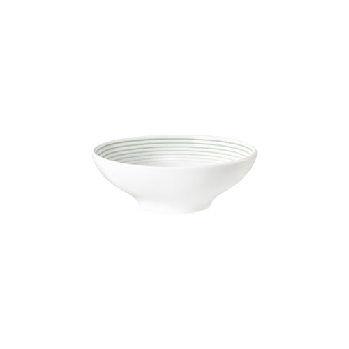 (6 kpl) SELTMANN WEIDEN | Jälkiruokakulho - Ø 130mm Salbeinvihreä