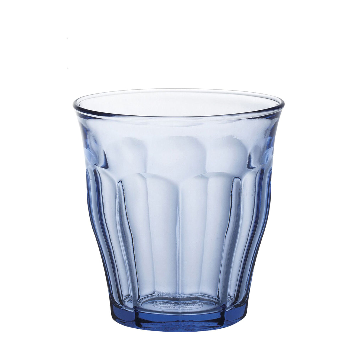 (12 kpl) Duralex Juomalasi – PICARDIE – 250 ml – sininen