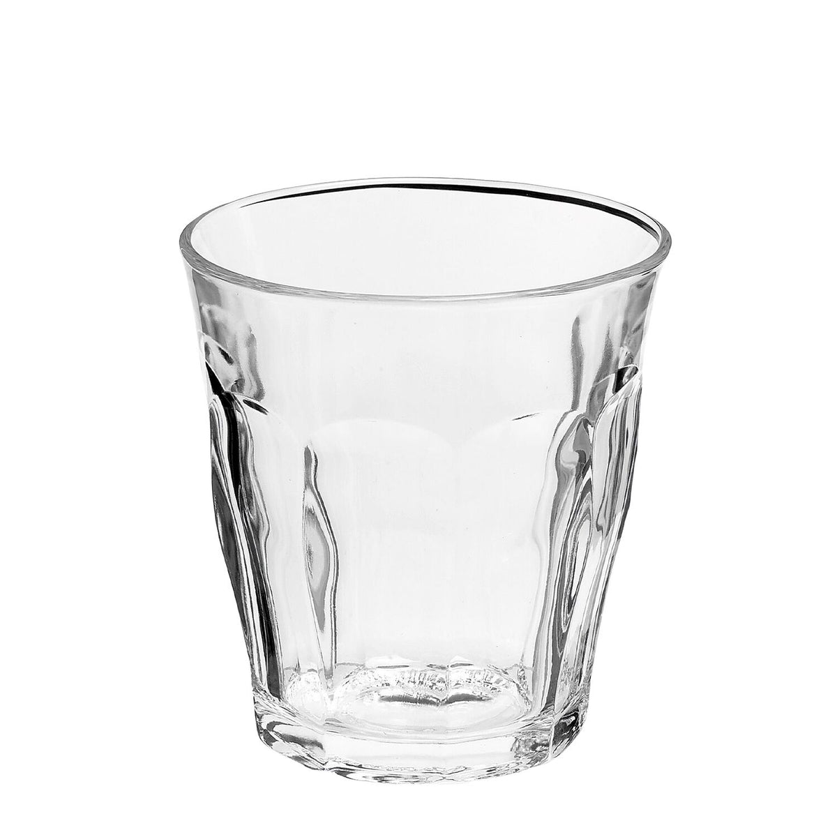 (6 kpl) Duralex Vesilasi – PICARDIE – 310 ml – kirkas