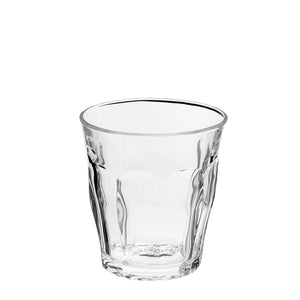 (12 kpl) Duralex Vesilasi – PICARDIE – 90 ml – kirkas