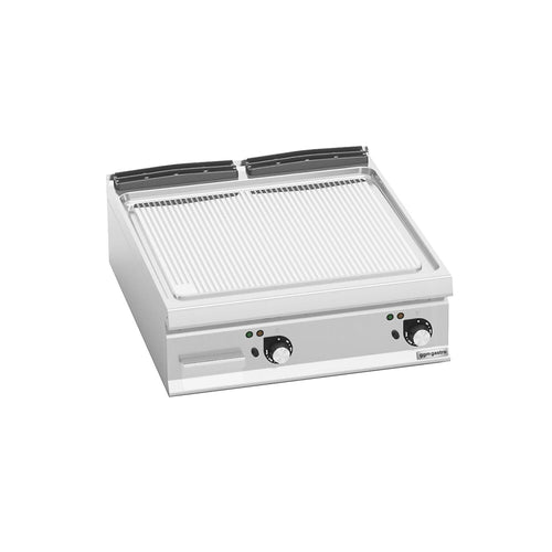 Sähköpaistotaso - 13,2 kW - uritettu
