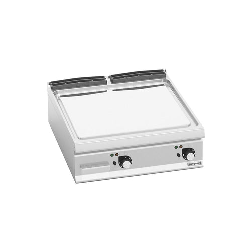 Sähköpaistotaso - 13,2 kW - sileä