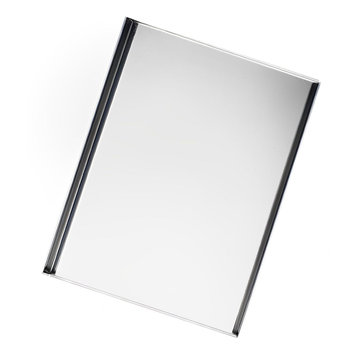 Patisserie Tray - Stainless Steel - EN 600x400 - 600x400x10mm - suitable for EN 4060 series