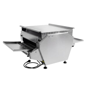 BBQ-grilli - 6,54 kW - 0,63 x 1,50 m